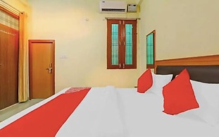 KK GUEST HOUSE