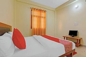 KK GUEST HOUSE