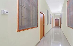 KK GUEST HOUSE