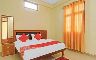 KK GUEST HOUSE