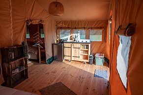 Cozy Glamping in Limburg
