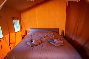 Cozy Glamping in Limburg