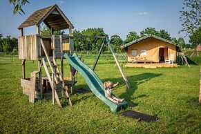 Cozy Glamping in Limburg