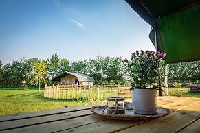 Cozy Glamping in Limburg