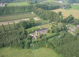 Cozy Glamping in Limburg
