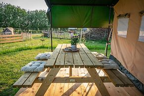 Cozy Glamping in Limburg