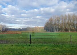 Cozy Glamping in Limburg
