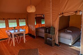 Cozy Glamping in Limburg