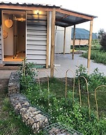 Cozy Glamping in Limburg