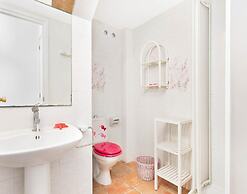 Villa in Spain Near Sandy Beach & Mountain Views