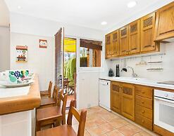 Villa in Spain Near Sandy Beach & Mountain Views
