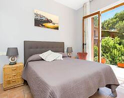 Villa in Spain Near Sandy Beach & Mountain Views