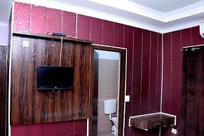 Hotel Mukund palace
