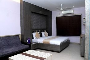Hotel Mukund palace