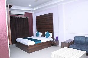 Hotel Mukund palace