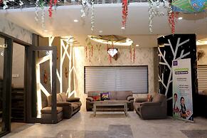 Hotel Mukund palace