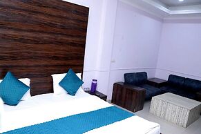 Hotel Mukund palace
