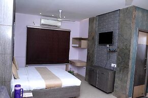 Hotel Mukund palace