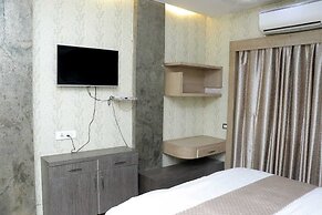 Hotel Mukund palace
