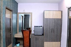 Hotel Mukund palace