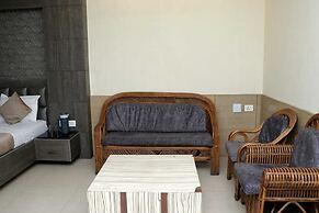 Hotel Mukund palace
