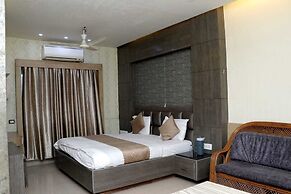 Hotel Mukund palace
