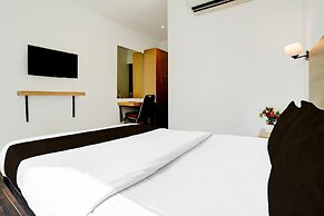 Super Townhouse PBG Mall Vashi