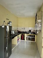 Hostel ivory