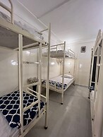 Hostel ivory