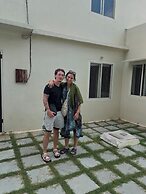 Hostel ivory