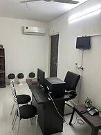 Hostel ivory