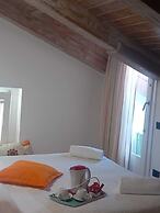 DUOMO ATTIC
