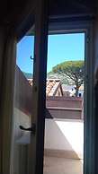 DUOMO ATTIC