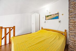 Studio in Medulin Near Bijeca Beach