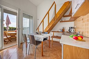 Studio in Medulin Near Bijeca Beach