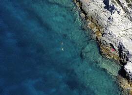Studio in Medulin Near Bijeca Beach
