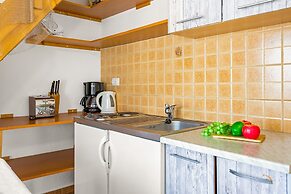 Studio in Medulin Near Bijeca Beach