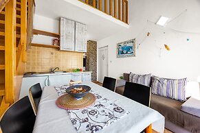 Studio in Medulin Near Bijeca Beach