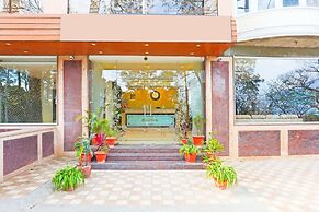 Stylish Room With Mesmerizing View Dharamshala