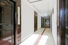 Stylish Room With Mesmerizing View Dharamshala