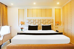 Stylish Room With Mesmerizing View Dharamshala