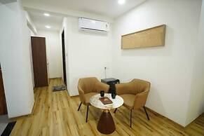 Anugya - A Boutique Hotel