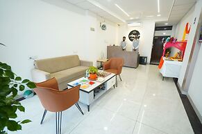 Anugya - A Boutique Hotel