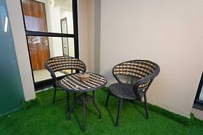 Anugya - A Boutique Hotel