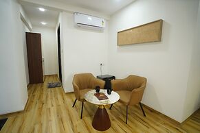 Anugya - A Boutique Hotel