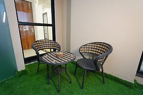 Anugya - A Boutique Hotel