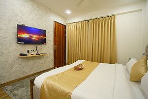Anugya - A Boutique Hotel