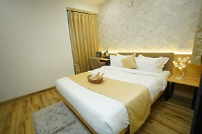 Anugya - A Boutique Hotel