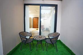 Anugya - A Boutique Hotel