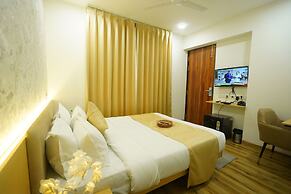 Anugya - A Boutique Hotel